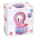 Enchanted mermaid Djeco