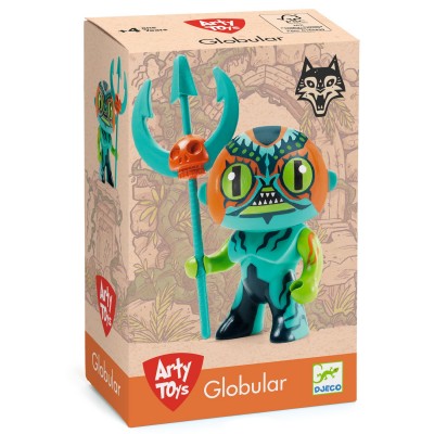 Globular Djeco