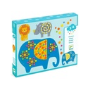 Jungle douce Design by by Djeco