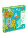 Garden pals Design by by Djeco