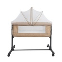 Cuna colecho MySide Beige Bebesit