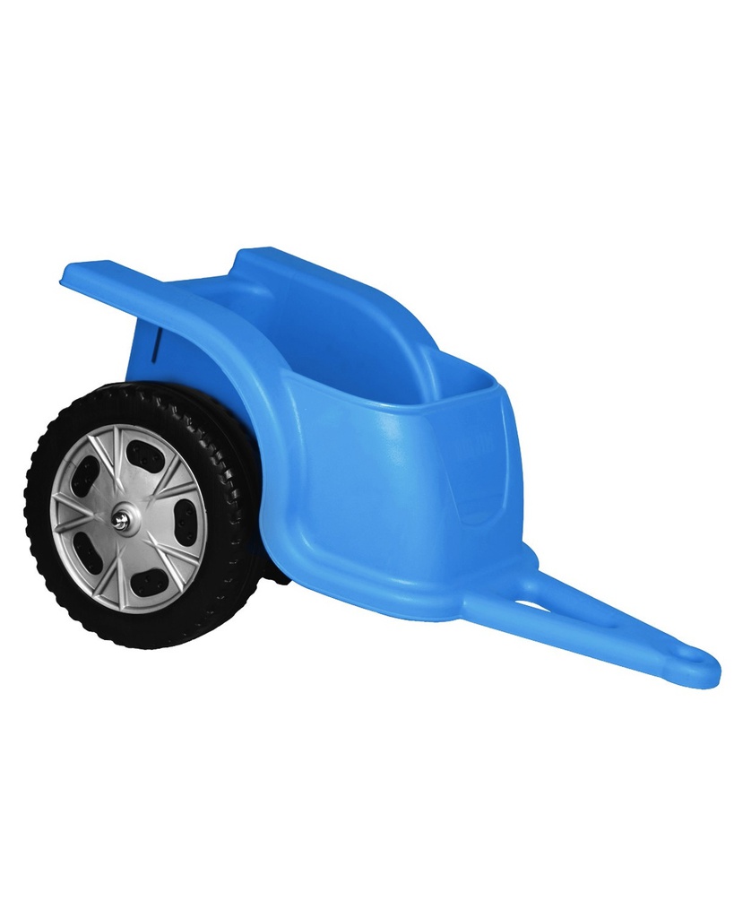 Trailer para moto BIG JIMS