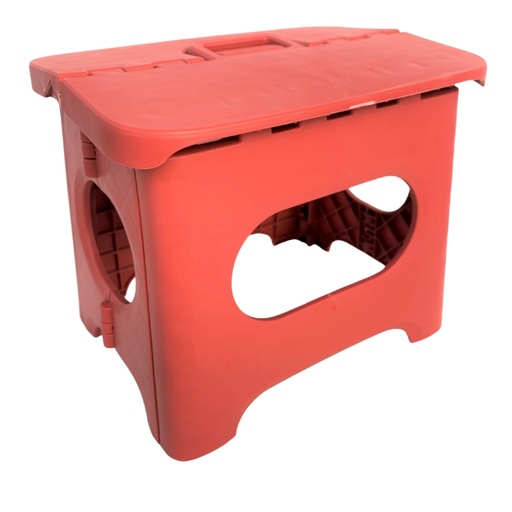 [HOPP02] Banco plegable Burdeos Hopping