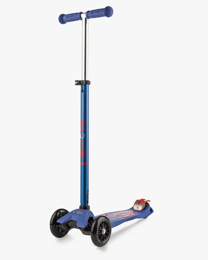 [7640108560759] Monopatin Maxi Deluxe - Azul Micro