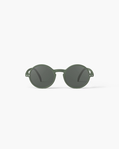 [3701210401928] Junior Sun #G Green Izipizi