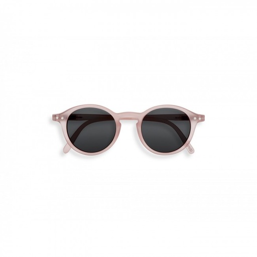 [3701210411545] Junior Sun #D Pink +0 Izipizi