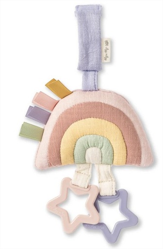 [810434038179] Colgante Arcoiris pastel Itzy Ritzy