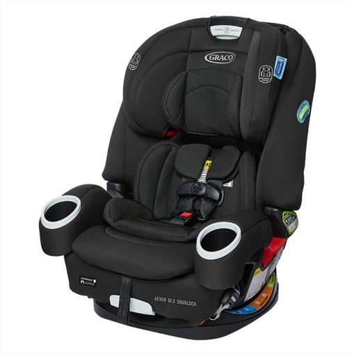 [2139086] Butaca 4ever DLX Snuglock Tomlin Graco