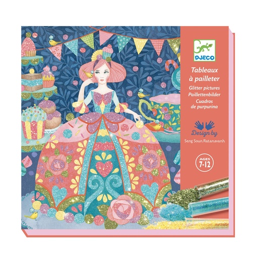 [DJ09517] Daydream Djeco