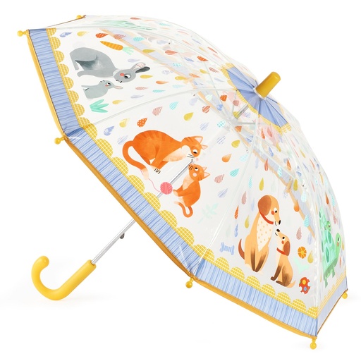 [DD04726] Paraguas Mom And Baby Djeco