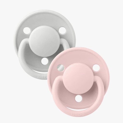 [5713795217243] Chupete silicona Haze/ Blossom Onesize BIBS