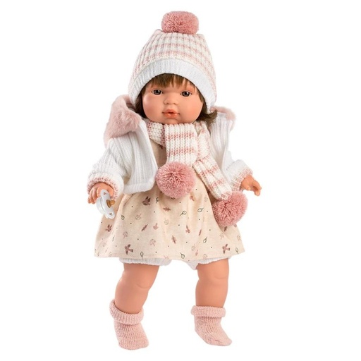 [8426265385683] Muñeca Lola 38568  Llorens