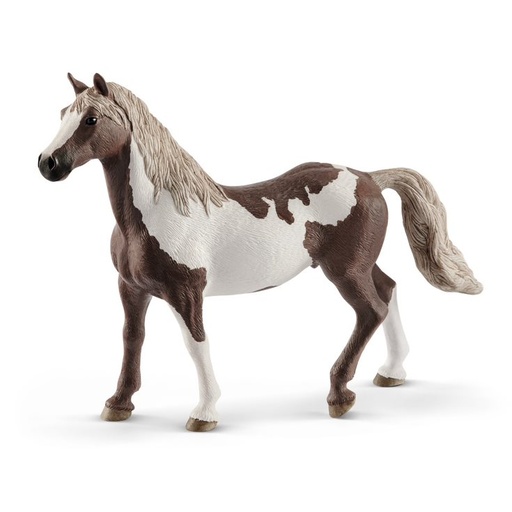 [13885] Paint Horse Gelding Schleich