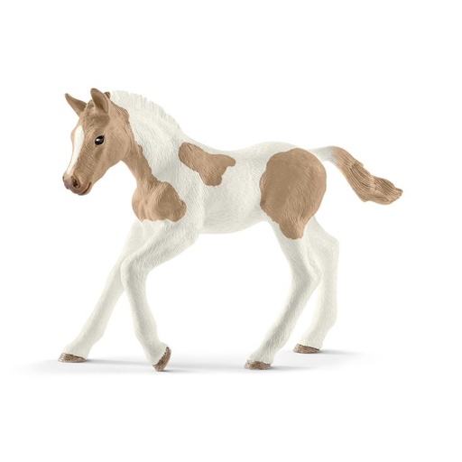 [13886] Paint Horse Foal Schleich