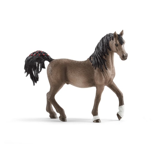 [13907] Arabian Stallion Schleich