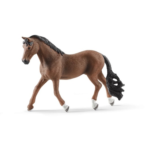 [13909] Trakehner Gelding Schleich