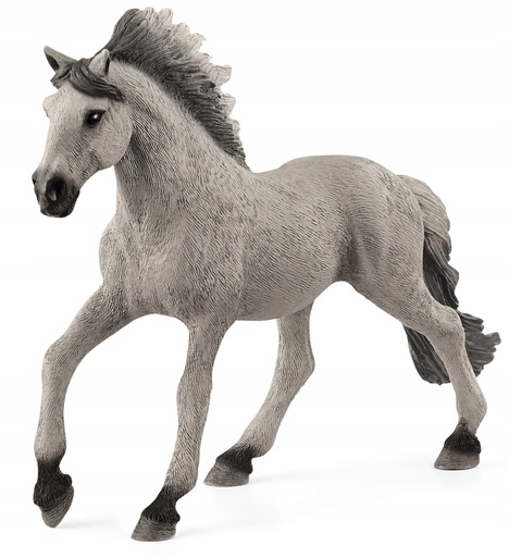 [13915] Sorraia Mustang Stallion Schleich