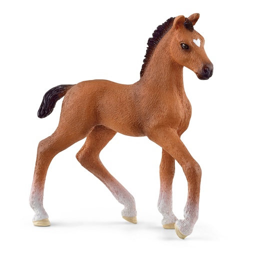 [13947] Oldenburger Foal Schleich