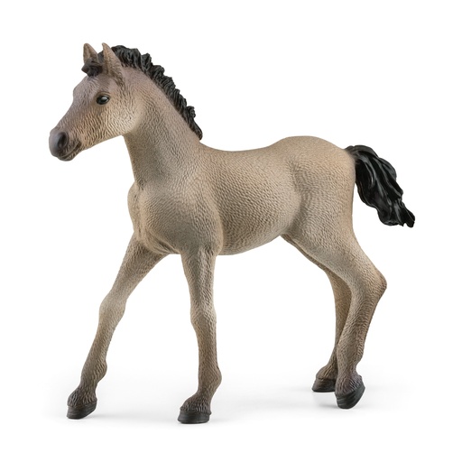 [13949] Criollo Definitivo Foal Schleich
