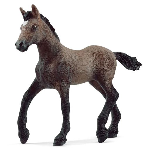 [13954] Paso Peruano Foal Schleich