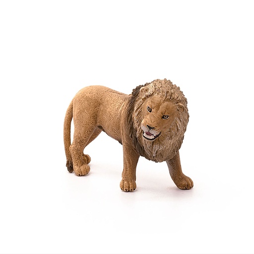 [14726] Lion, Roaring Schleich