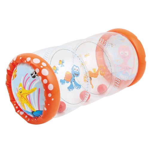 [LD3452] Baby Roller Mer Ludi