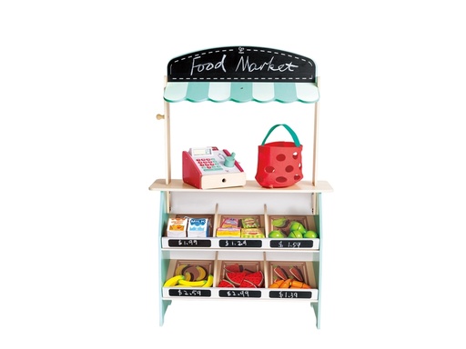 [6943478038349] Puesto de Frutas Hape
