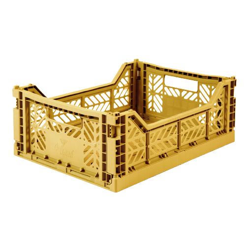 [AYMIDI46] Organizador Midi Gold Aykasa