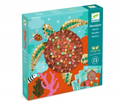 [DJ09427] Caribbean Djeco