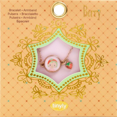 [DJ06978] Berry Bracelet Djeco