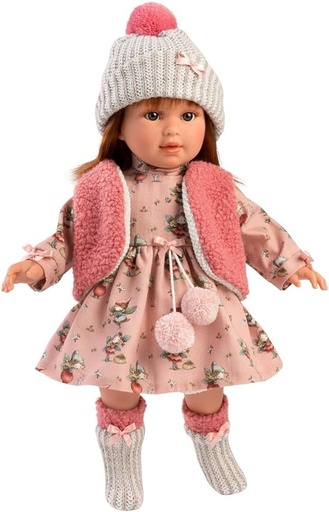 [8426265540396] Muñeca Greta 54039 Llorens
