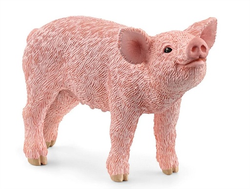 [13934] Piglet Schleich