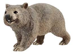 [14834] Wombat Schleich