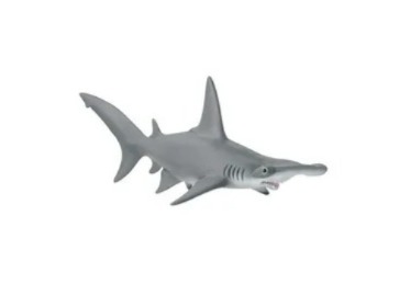 [14835] Hammerhead Shark Schleich