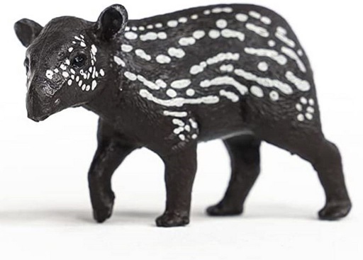 [14851] Tapir Junges Schleich
