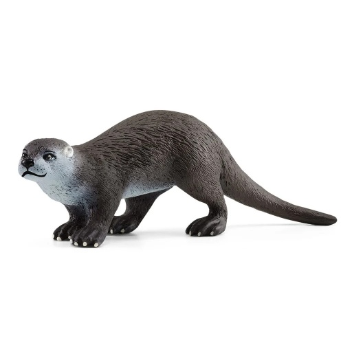 [14865] Otter Schleich