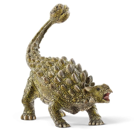 [15023] Ankylosaurus Schleich