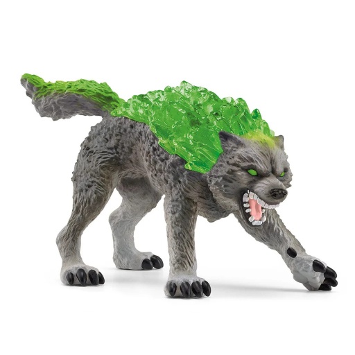 [70153] Granite Wolf Schleich