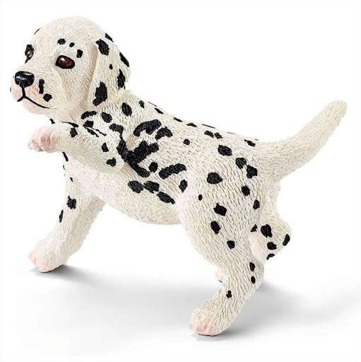[17080] Dalmatian Puppy Schleich