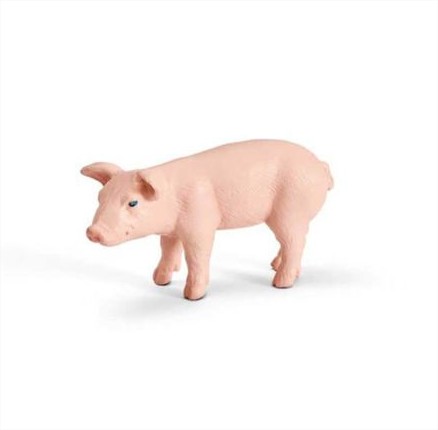 [17062] Piglet, Standing Schleich
