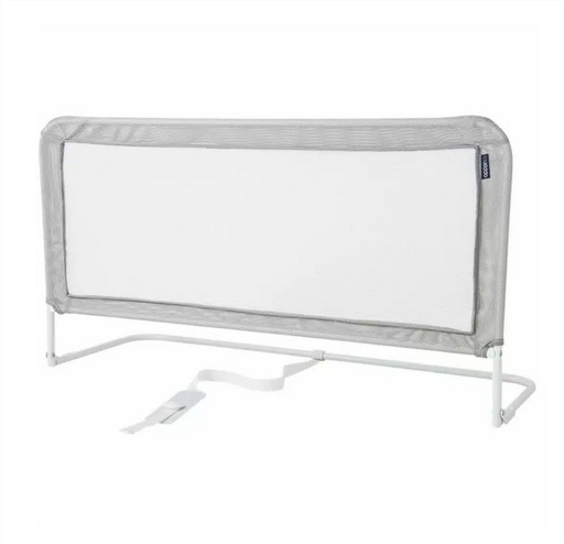 [304KDGR] Baranda de cama Zucki Gris Bebesit