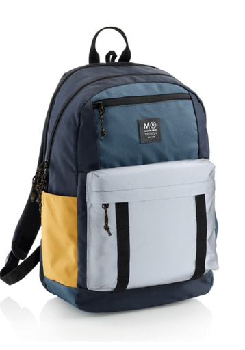 [8422593164730] Mochila Triple Rider 12753 MiquelRius