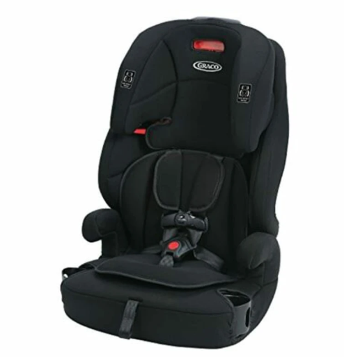 [2203450] Butaca Tranzitions Proof Fashion 10-45kg Graco