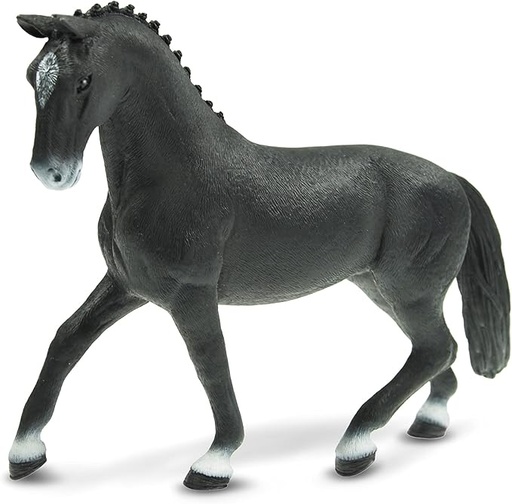 [72135] Hanoverian Mare Schleich