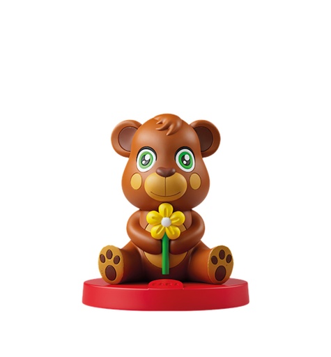 [FFL30006] Canta Y Baila Con Nino Faba