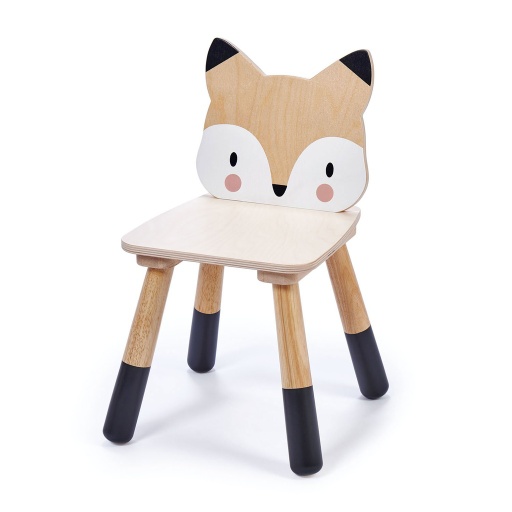 [TL8813] Silla Fox Forest TENDER LEAF