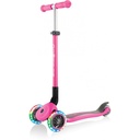 [4897070184909] Monopatin Primo fold Light rosa GLOBBER