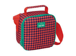 [8435652234657] Lunchera Cuadrille 20cm Coral Safta