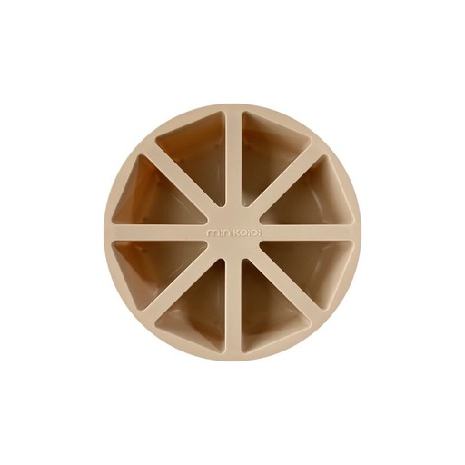 [8681176333547] Slices Bubble - Beige MinikOiOi