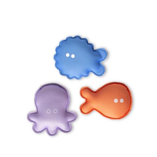 [174004] Dive toys - Deep sea Quut